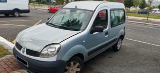 Renault Kangoo 2006