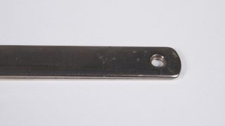 Tagliacarte pubblicitario vintage anni '70-'80