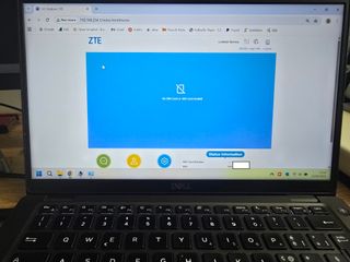 ZTE MC7010 5G Outdoor CPE Tutti Operatori
