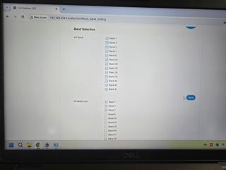 ZTE MC7010 5G Outdoor CPE Tutti Operatori