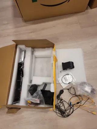 Pantalla coche Android 1CarPlay para Porsche Macan