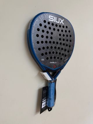 siux diablo pro royal blue 2026