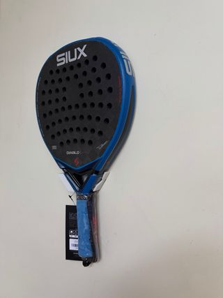 siux diablo pro royal blue 2026