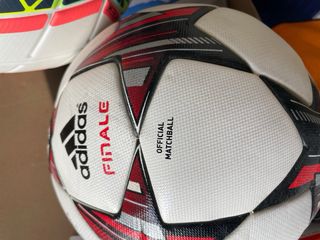 Pallone da calcio Adidas Finale UEFA