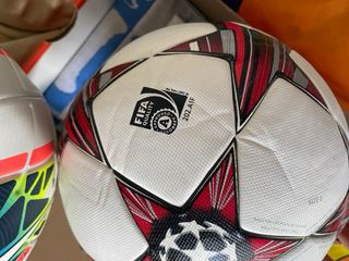 Pallone da calcio Adidas Finale UEFA
