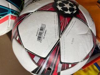 Pallone da calcio Adidas Finale UEFA