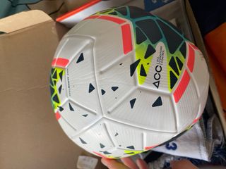 Pallone da calcio Adidas Finale UEFA