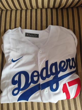 Camiseta talla L reservada Julimar