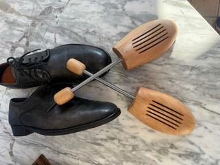 Scarpe FLY London Grigie N 42