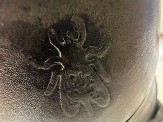 Scarpe FLY London Grigie N 42