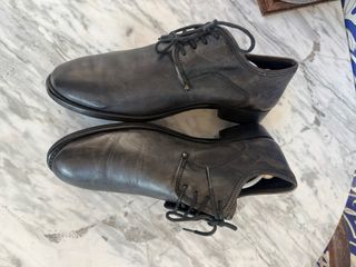 Scarpe FLY London Grigie N 42