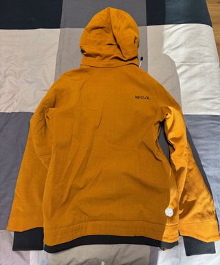 Giubbotto Snowboard RipCurl Uomo
