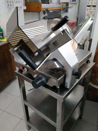 Cortadora BRAHER MG 350