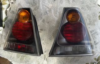 Pilotos Traseros BMW E46 Compact