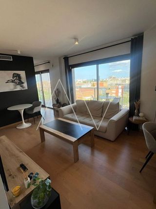 Piso en alquiler en Pedralbes en Barcelona