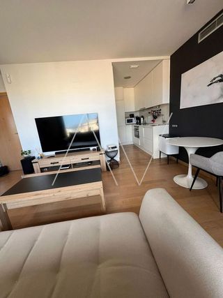 Piso en alquiler en Pedralbes en Barcelona