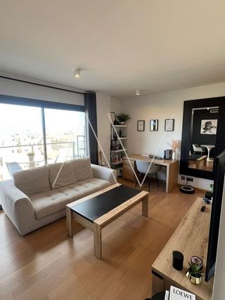 Piso en alquiler en Pedralbes en Barcelona