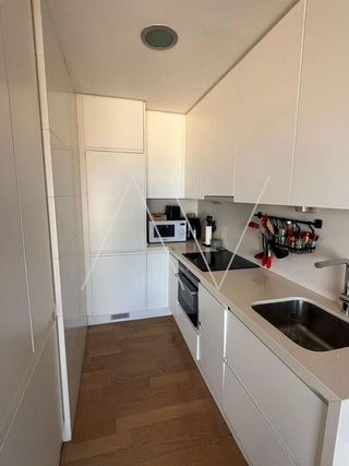 Piso en alquiler en Pedralbes en Barcelona