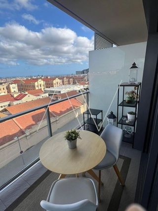 Piso en alquiler en Pedralbes en Barcelona