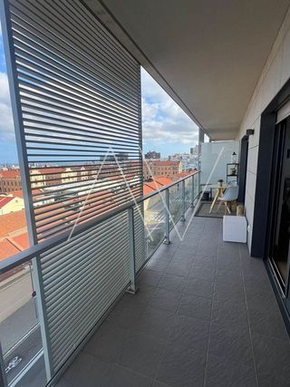 Piso en alquiler en Pedralbes en Barcelona