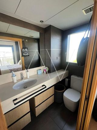 Piso en alquiler en Pedralbes en Barcelona