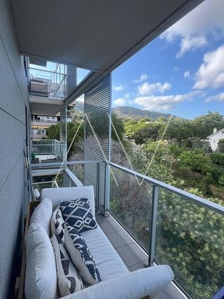 Piso en alquiler en Pedralbes en Barcelona