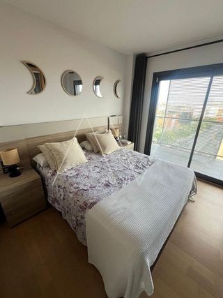 Piso en alquiler en Pedralbes en Barcelona