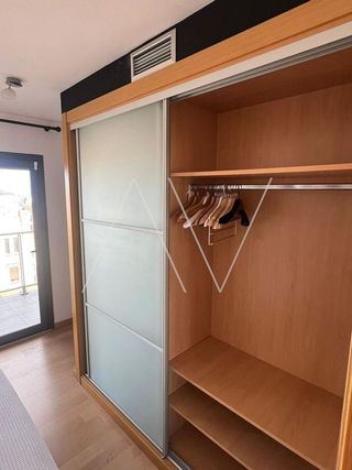 Piso en alquiler en Pedralbes en Barcelona