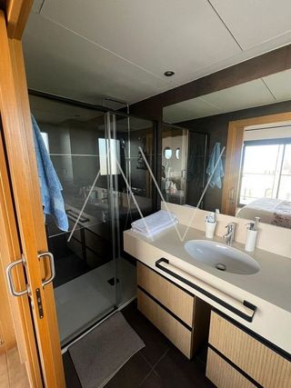 Piso en alquiler en Pedralbes en Barcelona