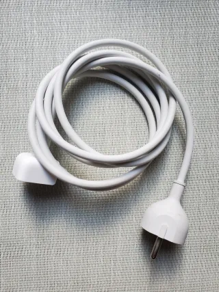 Cable alargador para adaptador Apple Original