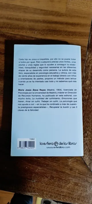 El NO también ayuda a crecer: cómo superar los ...