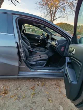 Mercedes-Benz Clase A 2017