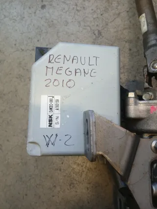 Columna Dirección Renault Megane 2010