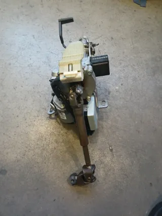 Columna Dirección Renault Megane 2010