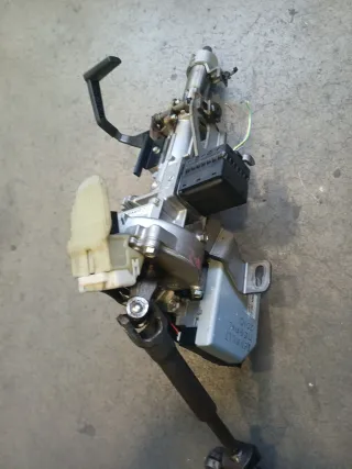 Columna Dirección Renault Megane 2010