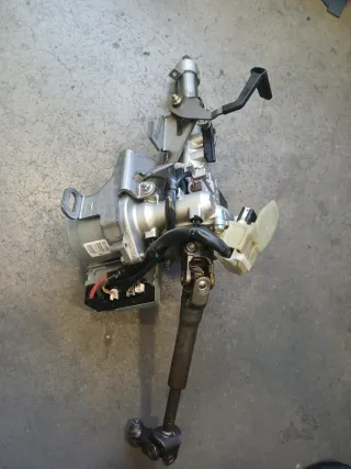 Columna Dirección Renault Megane 2010