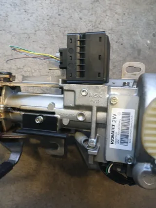 Columna Dirección Renault Megane 2010