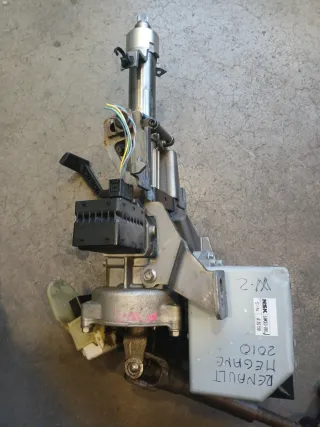 Columna Dirección Renault Megane 2010