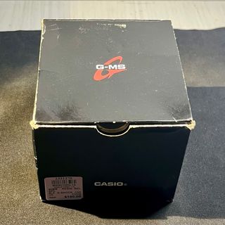 Orologio Lady Casio Baby-G G-MS 🇺🇸