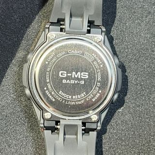 Orologio Lady Casio Baby-G G-MS 🇺🇸