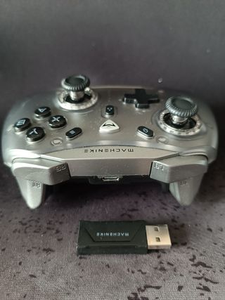 Mando Inalámbrico Machenike G5 Pro