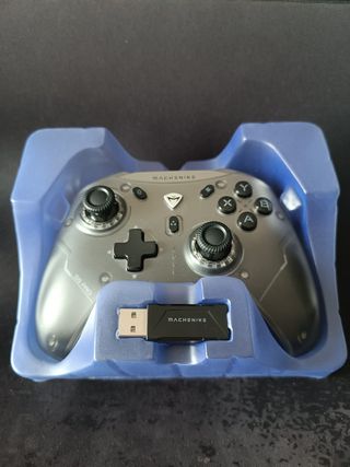 Mando Inalámbrico Machenike G5 Pro