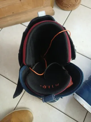 Scarponi Snowboard Thirtytwo Blu