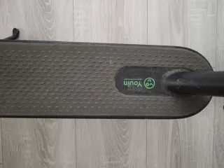 Patinete eléctrico plegable. Negociable