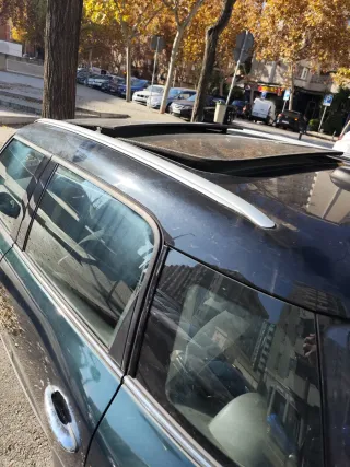 MINI Countryman 2012