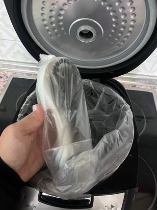 Robot de Cocina Taurus Master Cuisine