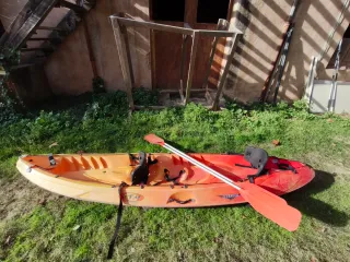 Kayak ROTOMOD Ocean Duo Doble