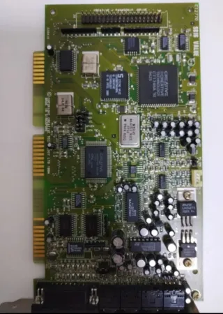 Creative SoundBlaster CT2770-SB16