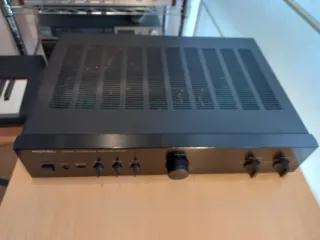 Amplificatore Rotel RA-971 Nero
