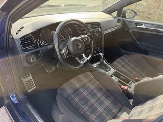 VOLKSWAGEN GOLF GTI DSG!!!